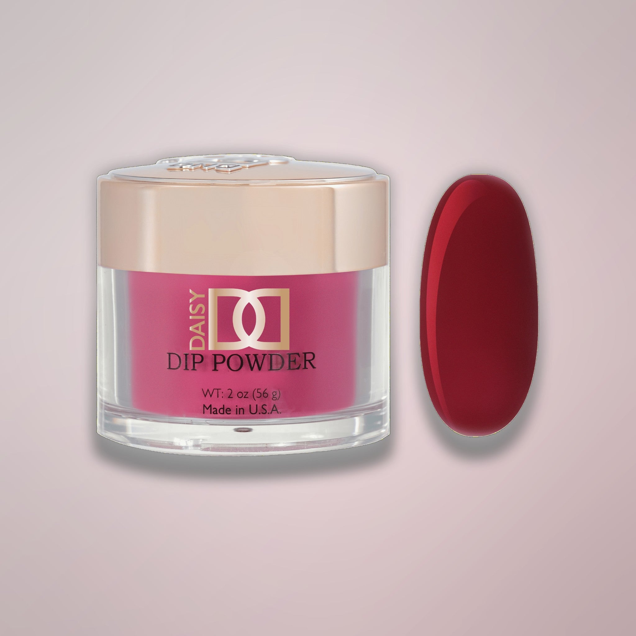 DND Dip - 429 Boston University Red - 1.6 oz