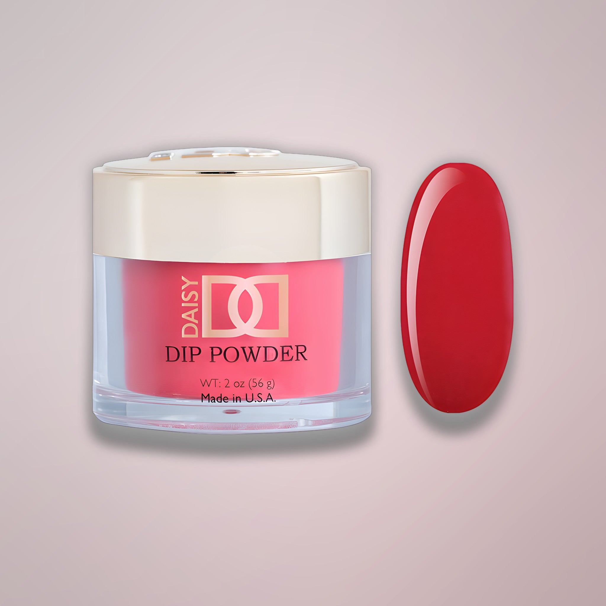 DND Dip - 430 Ferrari Red - 1.6 oz