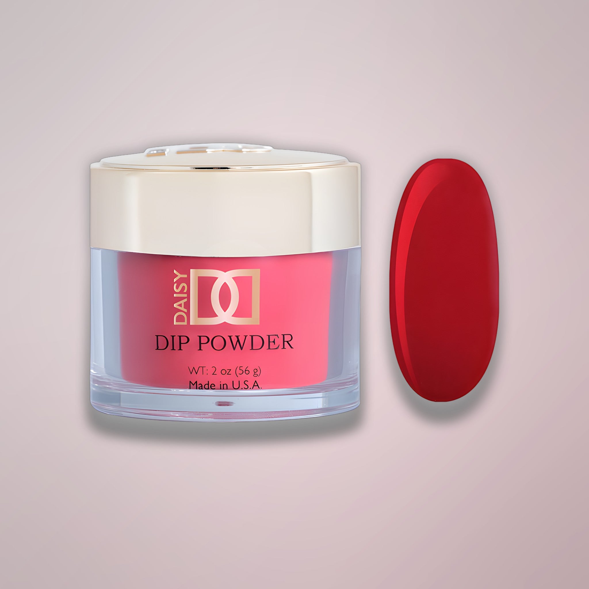 DND Dip - 431 Raspberry - 1.6 oz