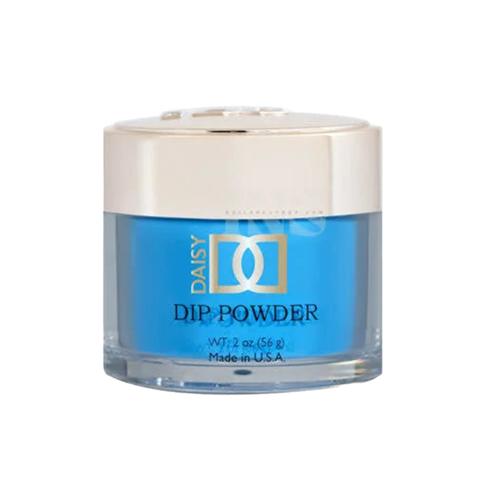 Dnd dip - 433 pool party - 1.6 oz - dip polish