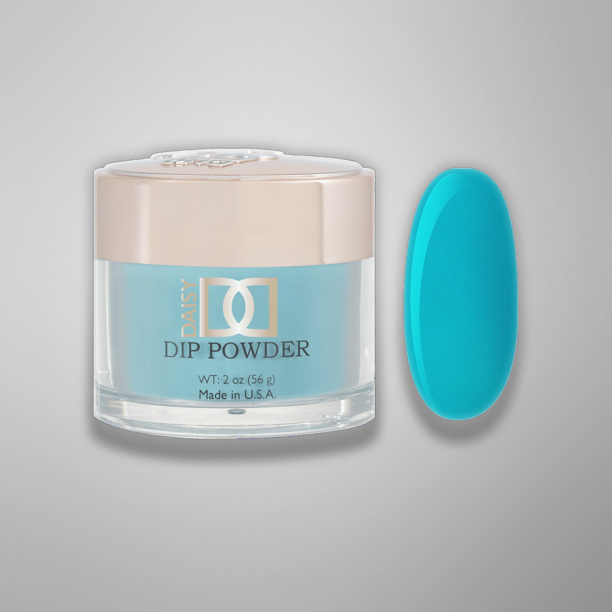 DND Dip - 436 Baby Blue - 1.6 oz