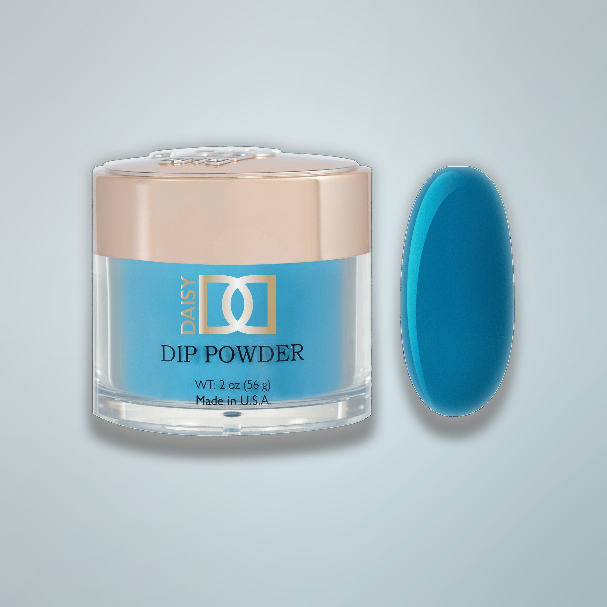 DND Dip - 437 Blue De France - 1.6 oz