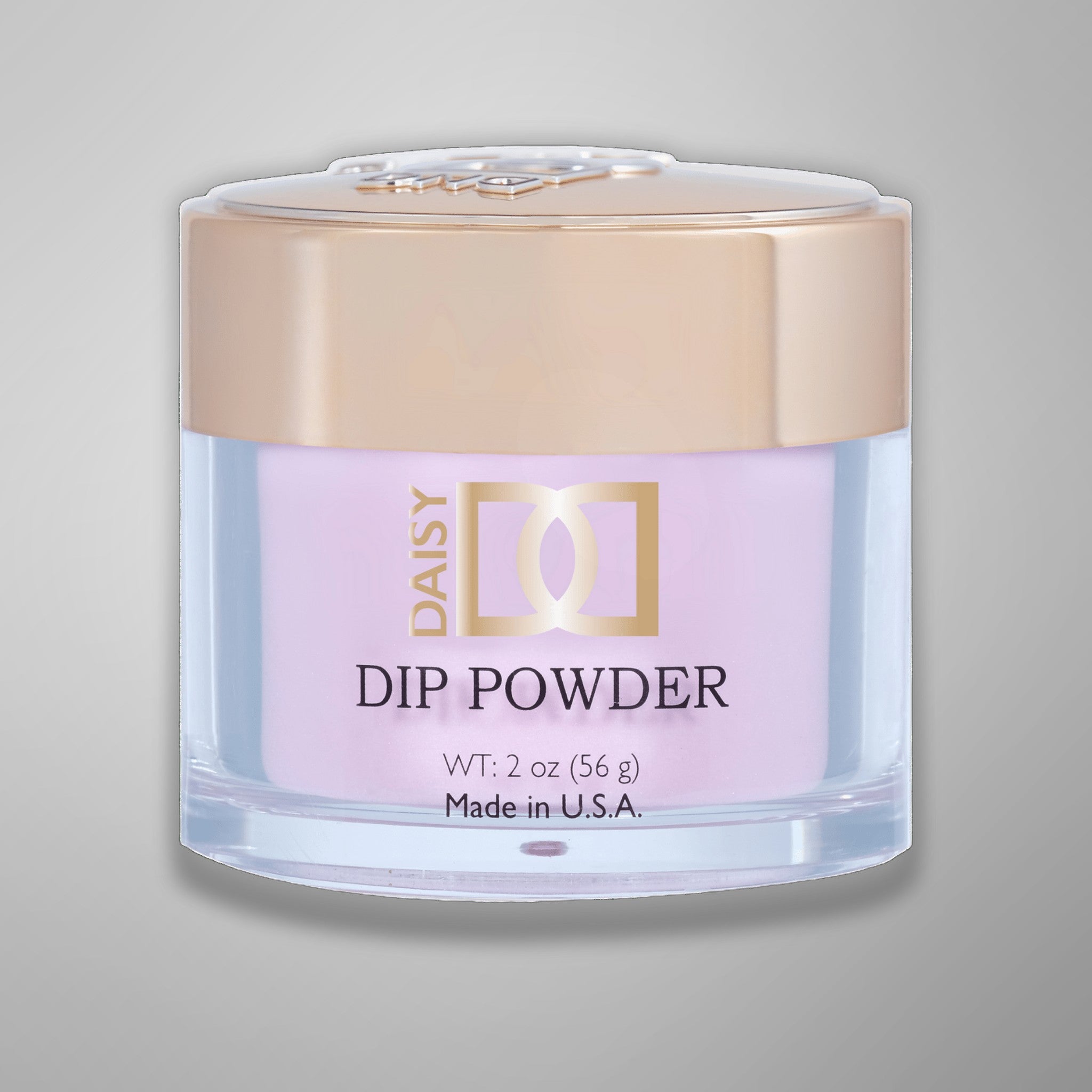 DND Dip - 441 Clear Pink - 1.6 oz