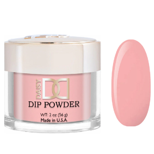 DND Dip Powder - 449 First Kiss - 1.6oz jar