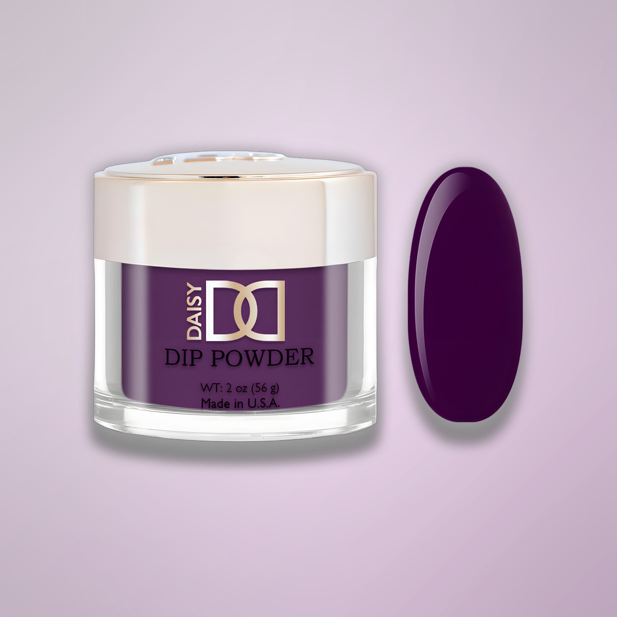DND Dip - 457 Violet'S Secret - 1.6 oz