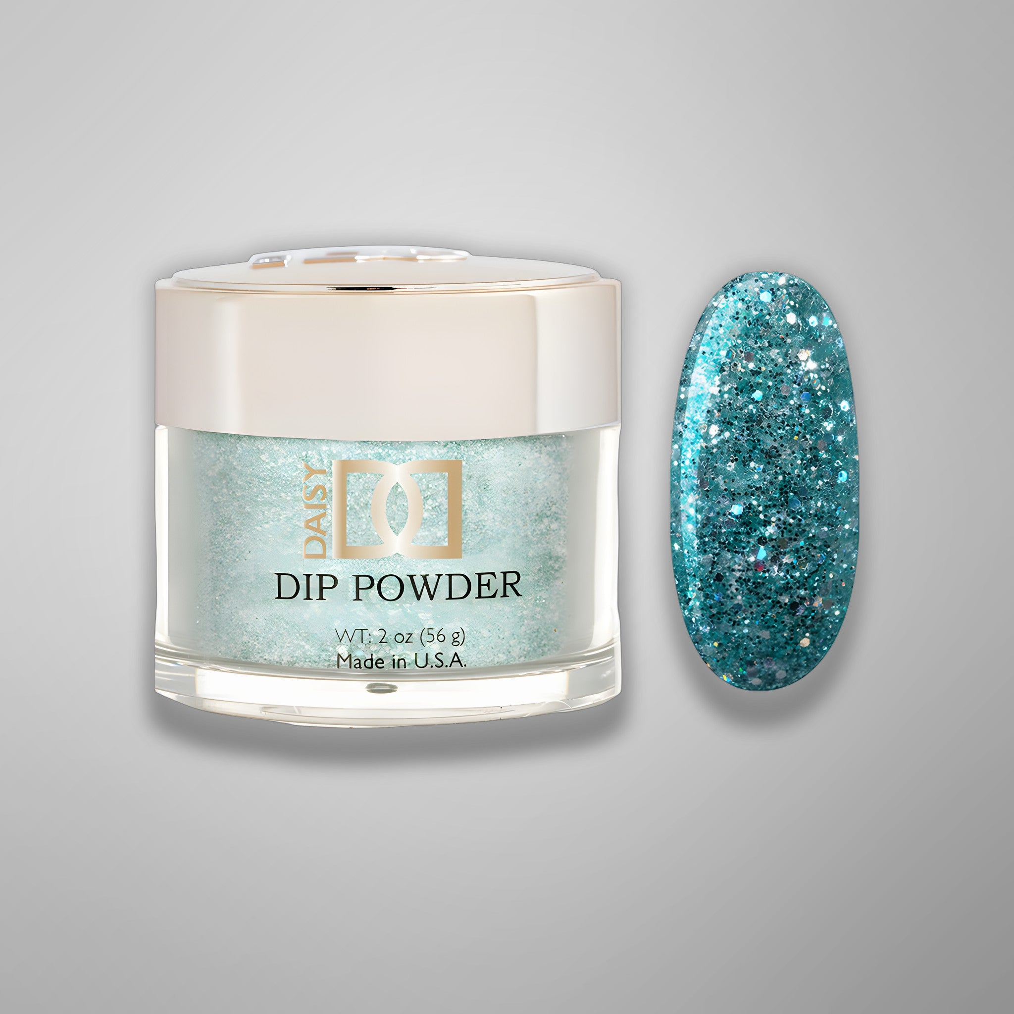 DND Dip - 471 Emerald Stone - 1.6 oz