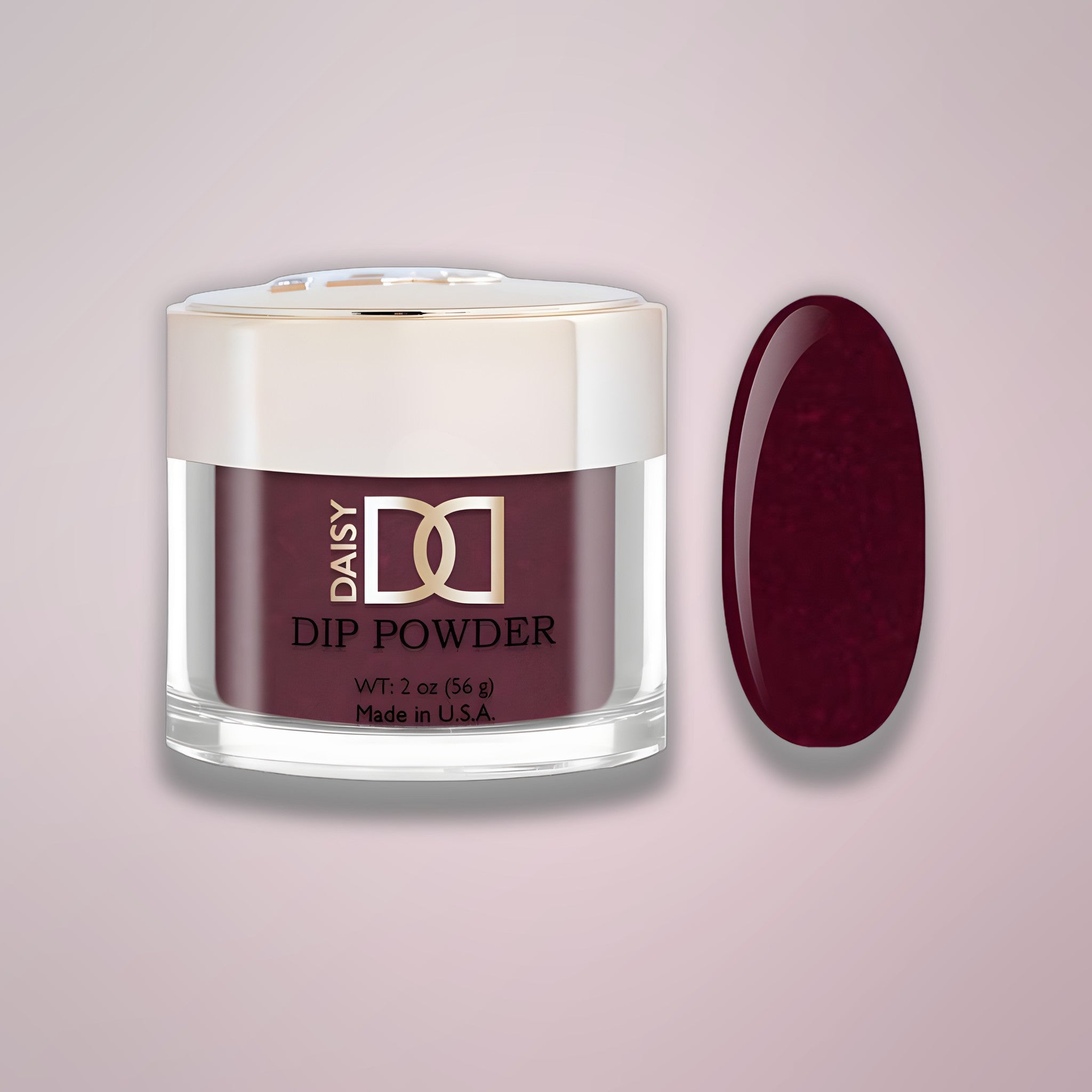 DND Dip - 478 Spiced Berry - 1.6 oz