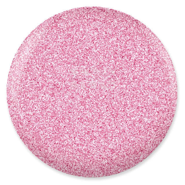 DND Dip 483 Pink Angel - 1.6 oz