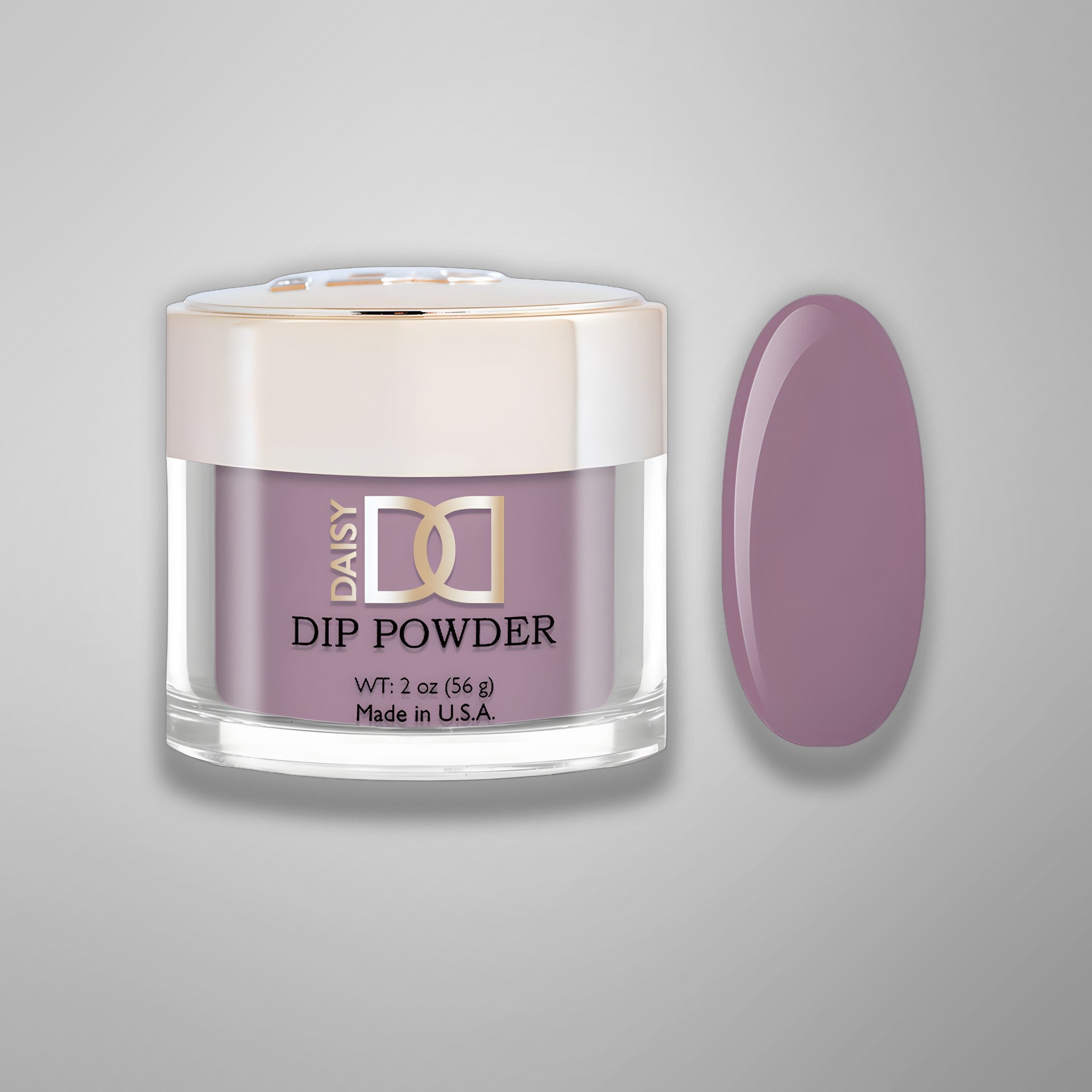DND Dip - 489 Antique Purple - 1.6 oz