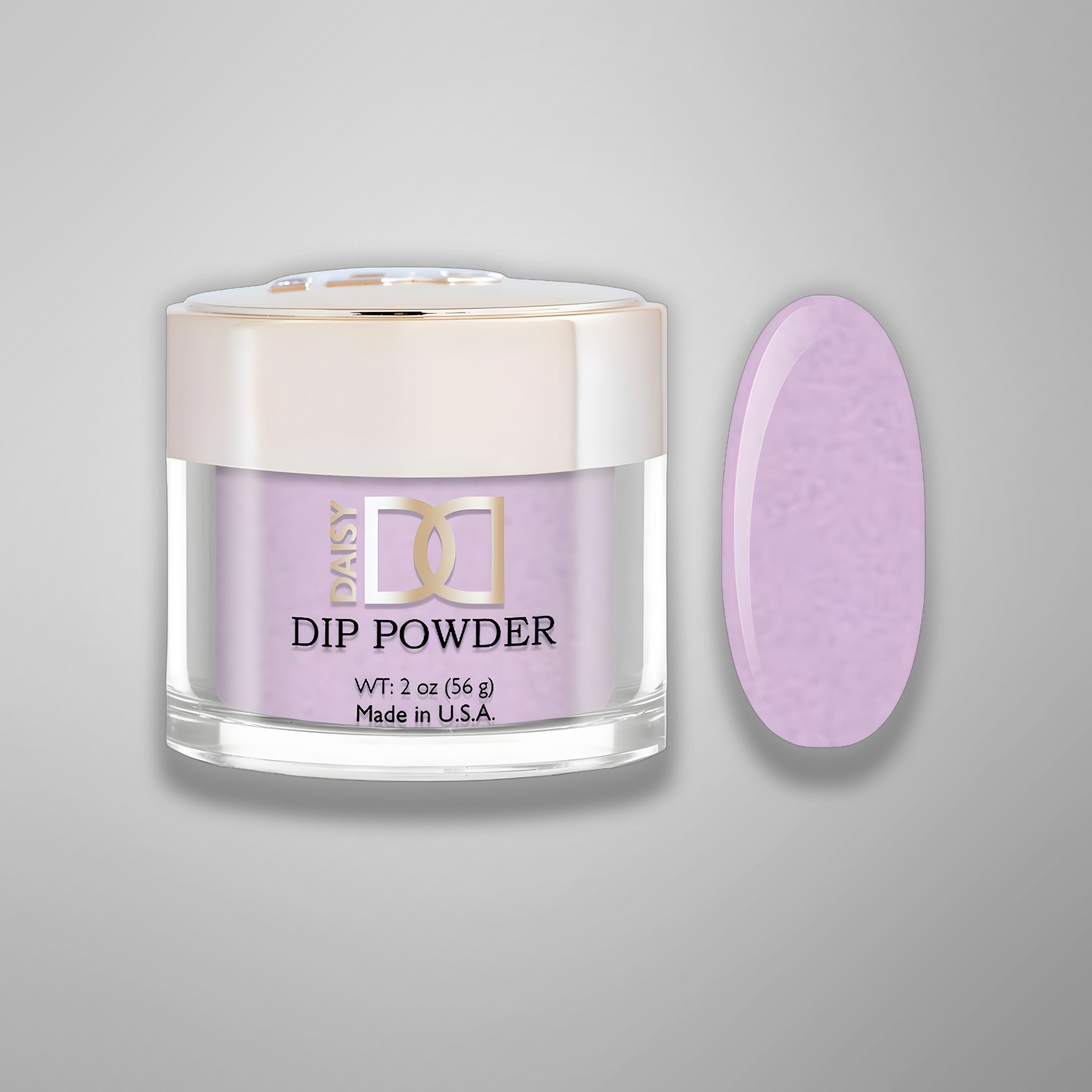 DND Dip - 494 Magical Mauve - 1.6 oz