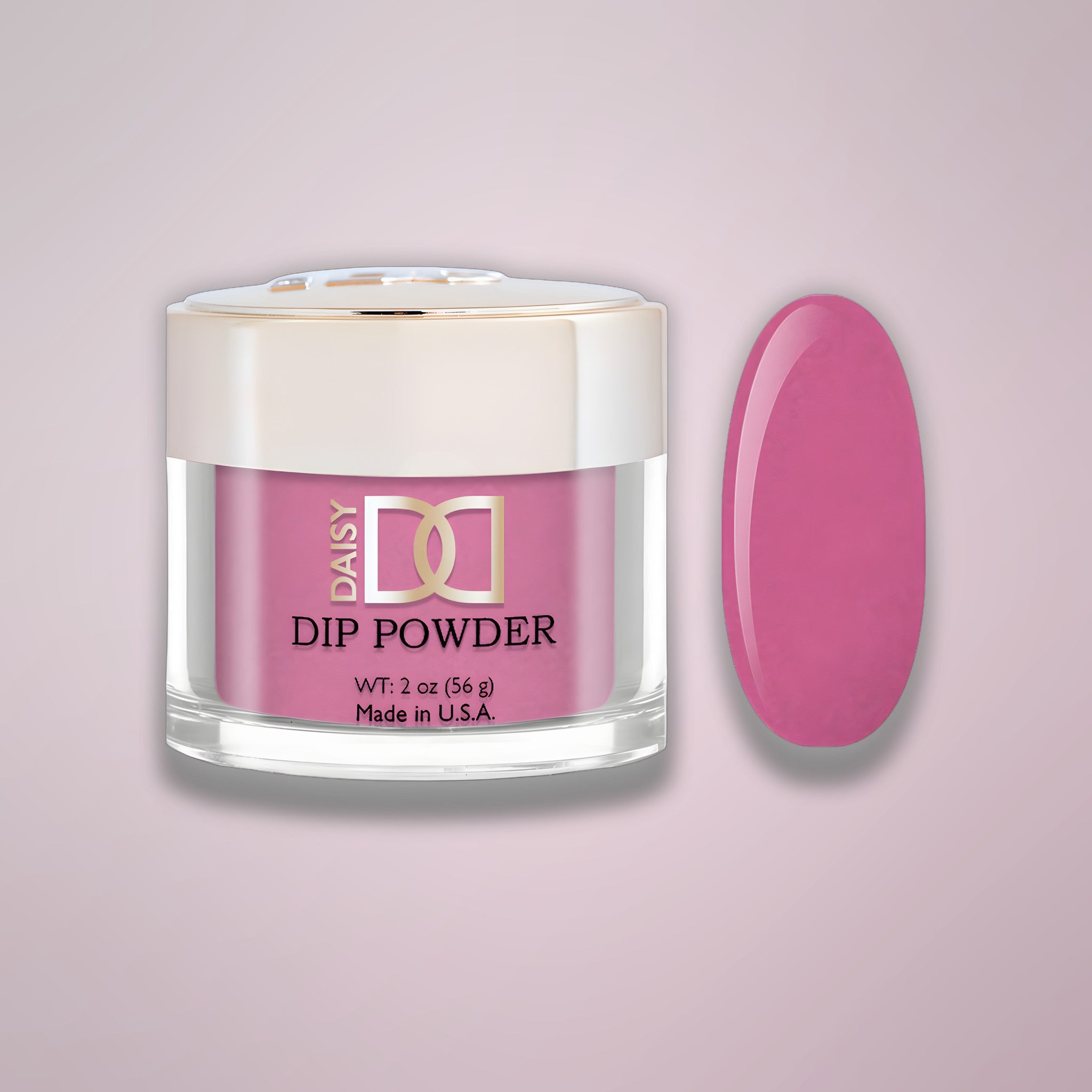 DND Dip - 498 Lipstick - 1.6 oz