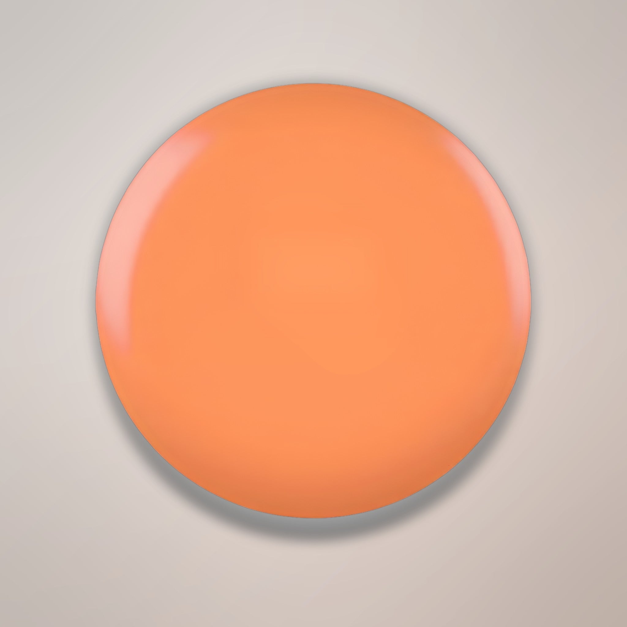 DND Dip - 502 Soft Orange - 1.6 oz
