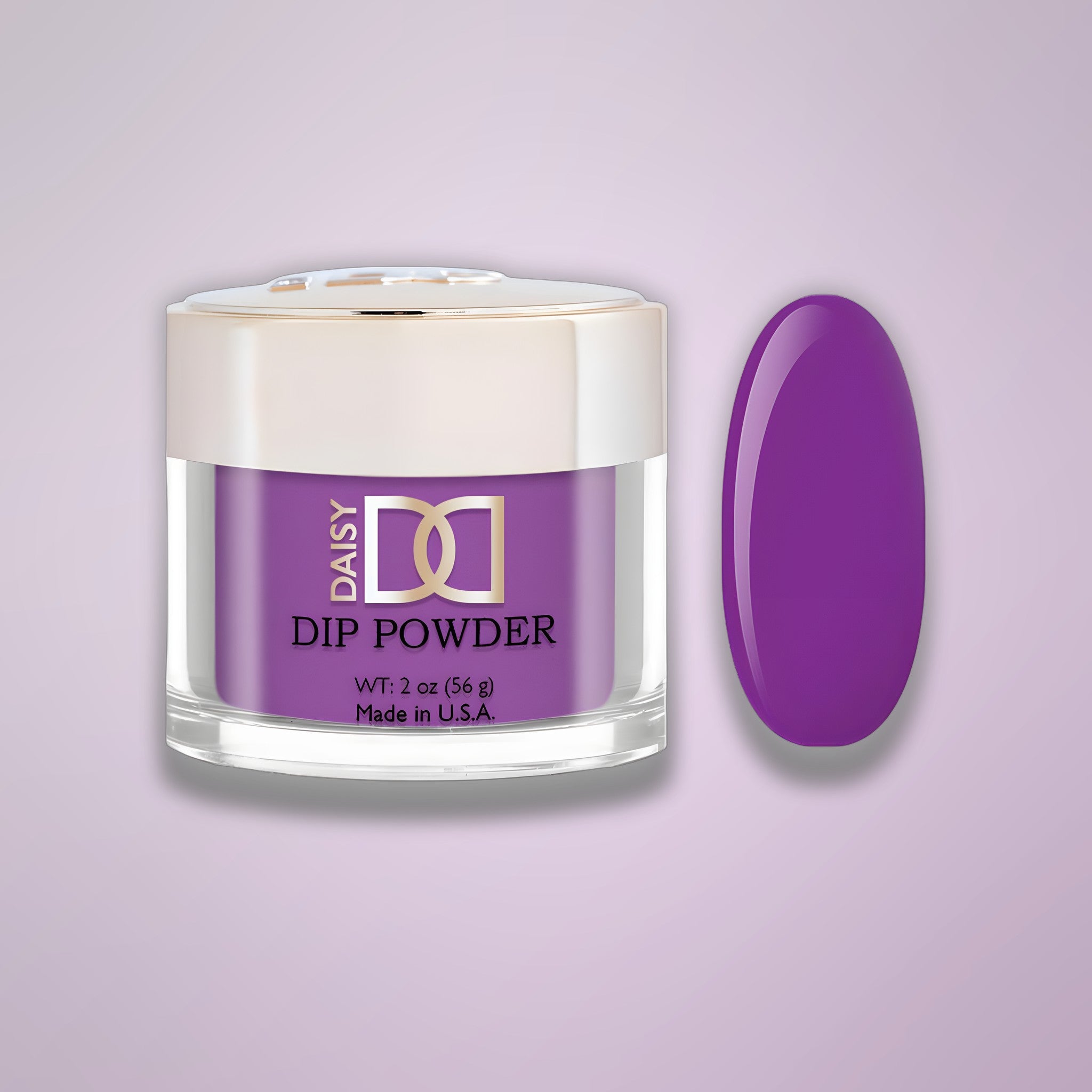 DND Dip - 507 Neon Purple - 1.6 oz