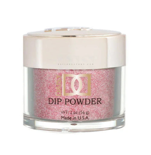 DND Dip 519 Strawberry Candy - 1.6 oz