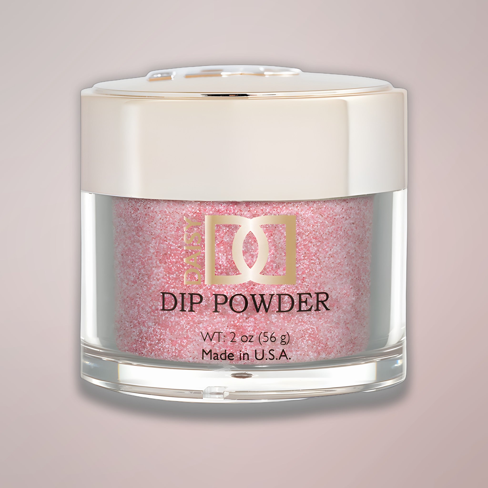 DND Dip - 519 Strawberry Candy - 1.6 oz