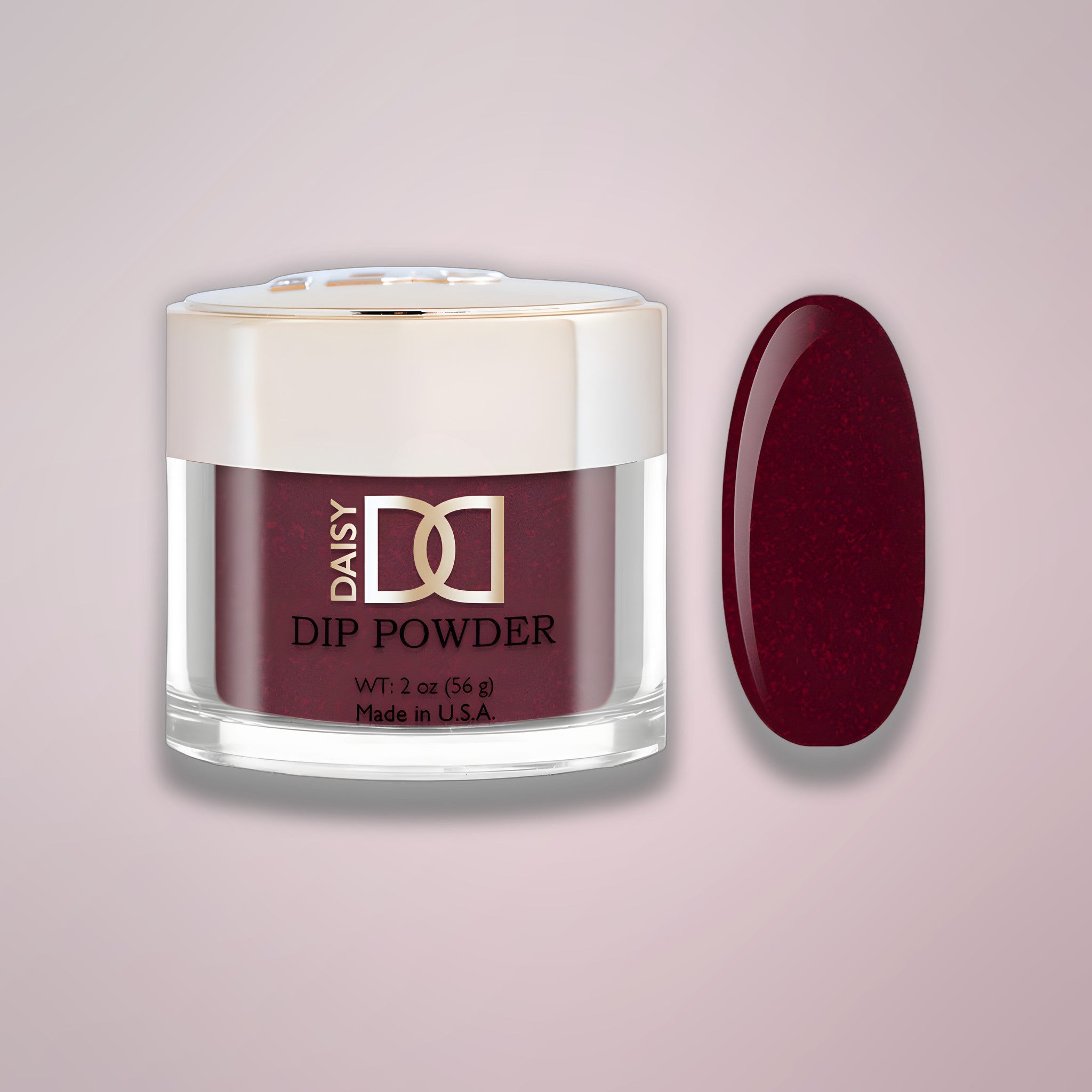 DND Dip - 522 Pomegranate - 1.6 oz