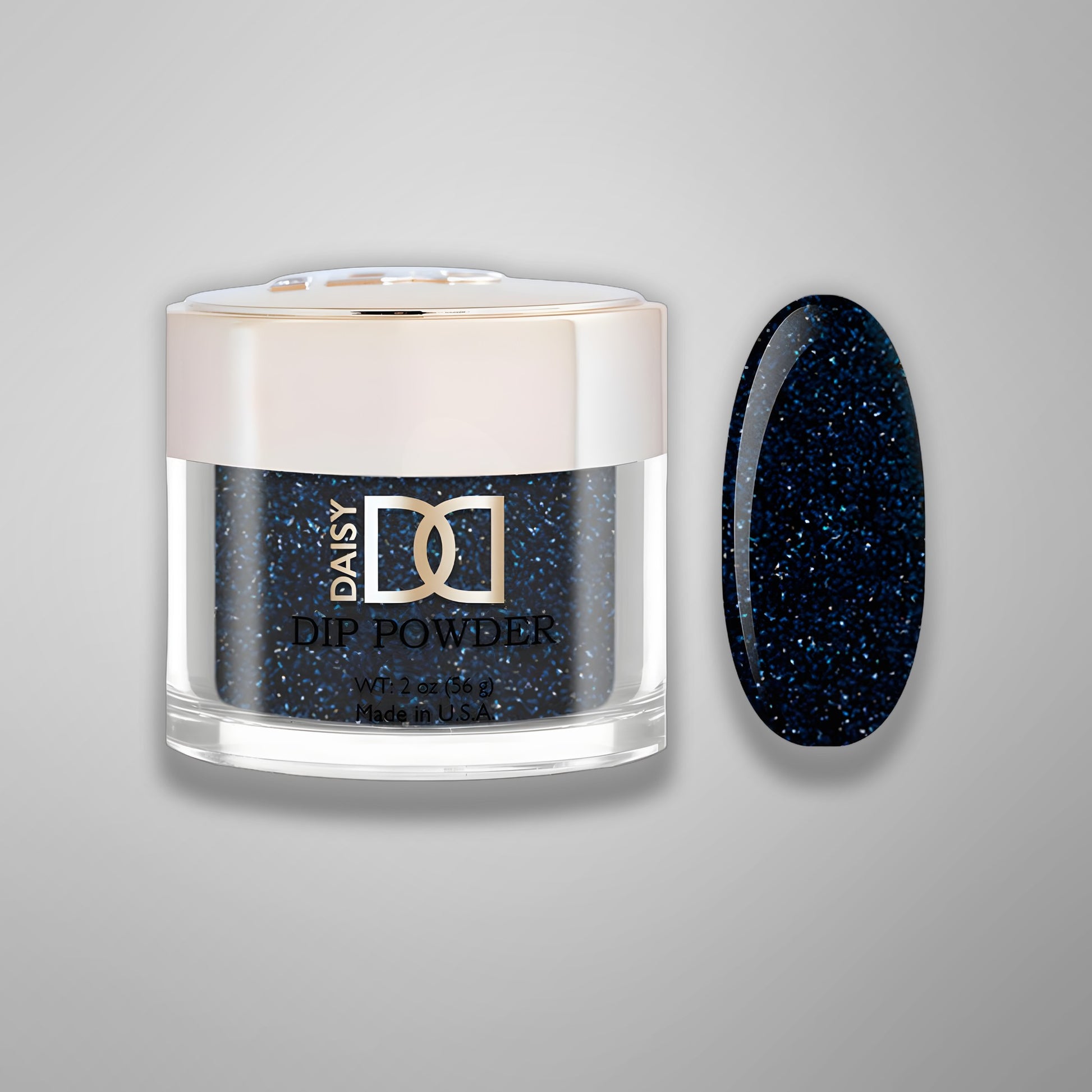 DND Dip - 526 Sea By Night- 1.6 oz