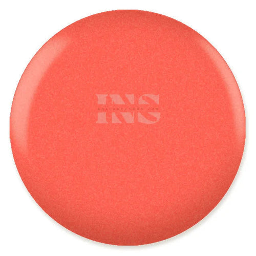 DND Dip - 545 Peachy Orange - 1.6 oz