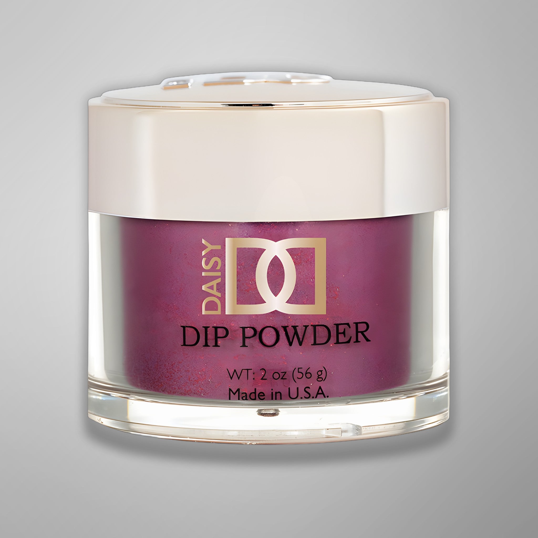 DND Dip - 548 Red Carpet - 1.6 oz
