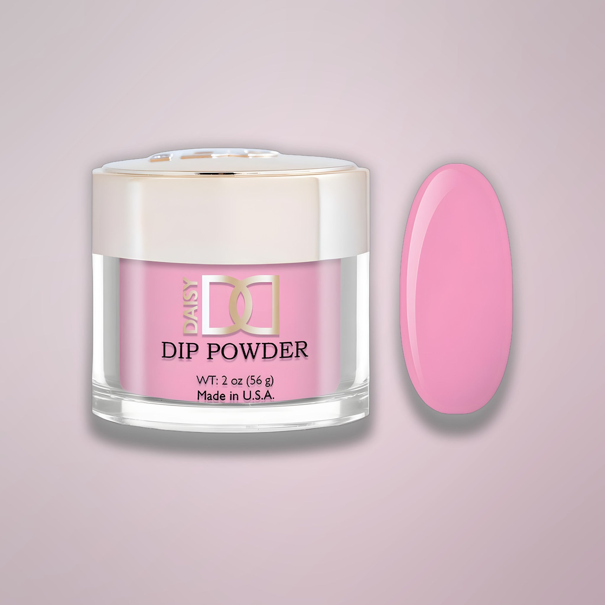 DND Dip - 552 Victorian Blush  - 1.6 oz