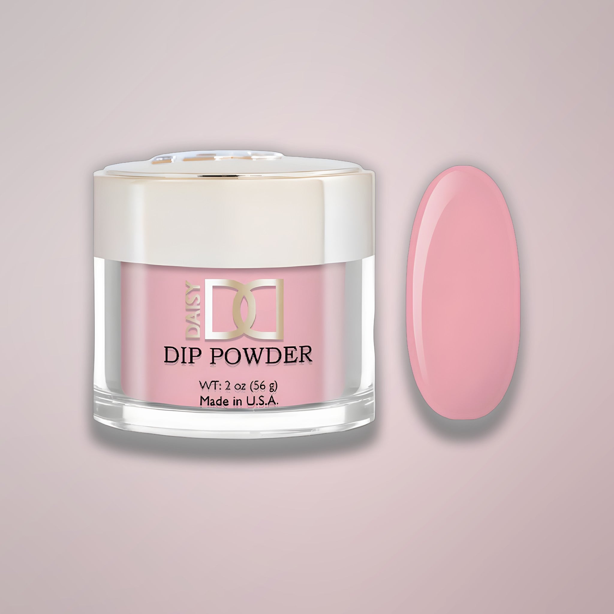 DND Dip - 555 Peach Fuzz - 1.6 oz