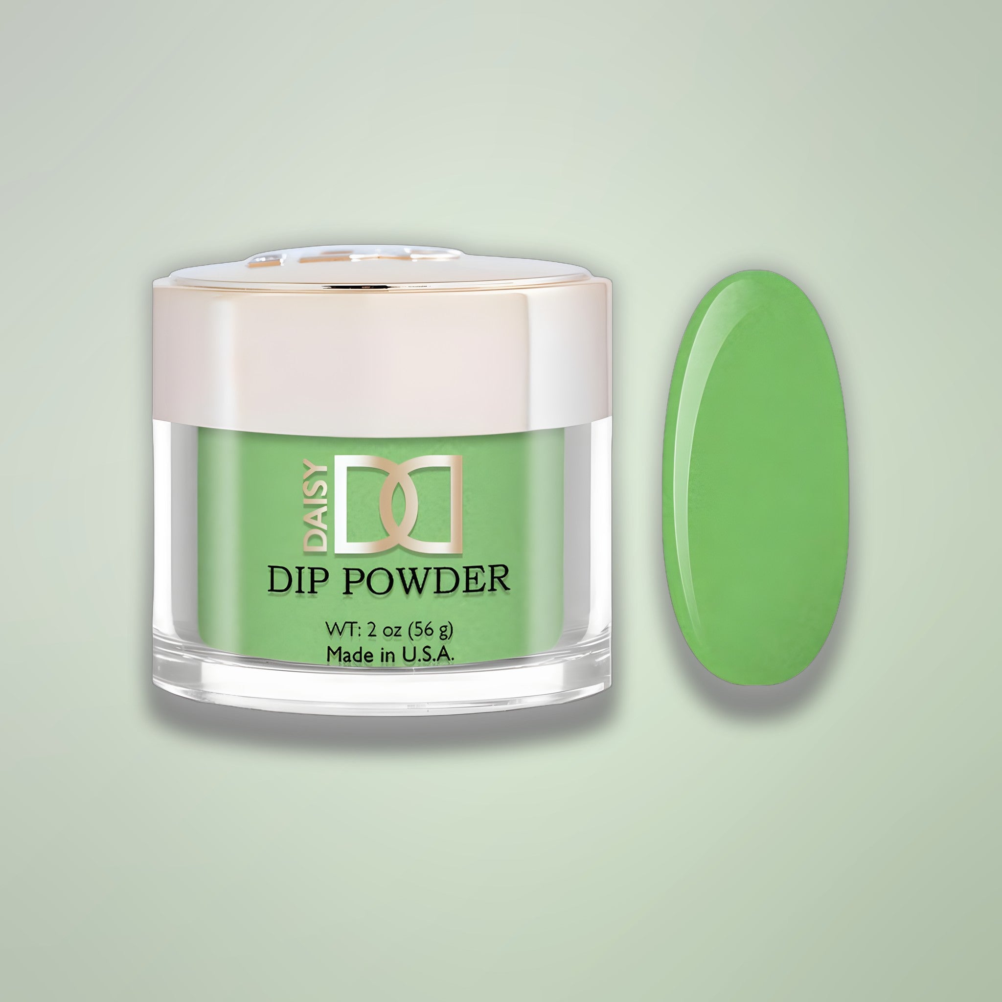 DND Dip - 568 Green Forest, Ak - 1.6 oz
