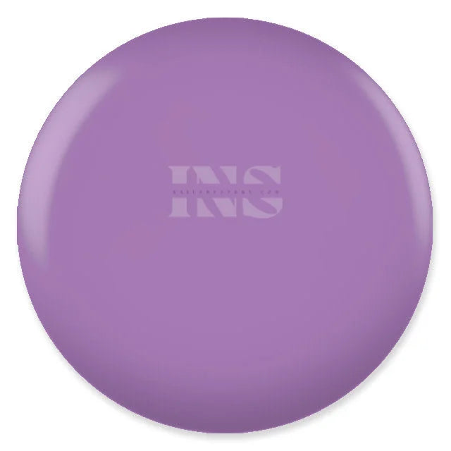 DND Dip 573 Lavender Blue - 1.6 oz