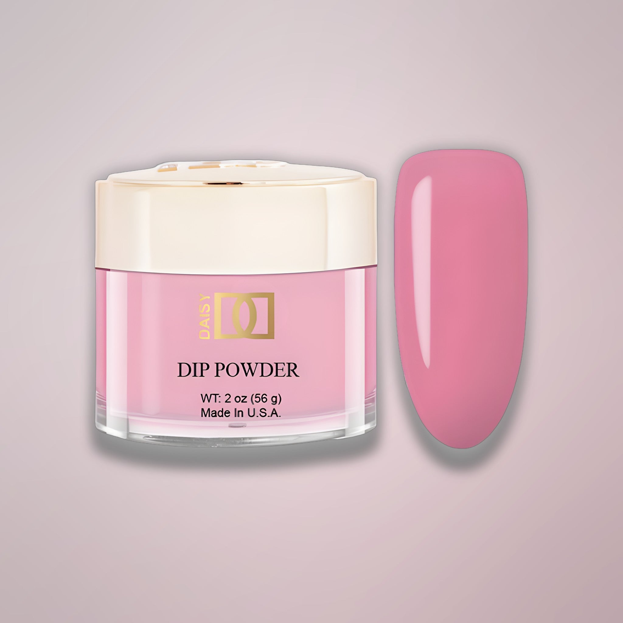 DND Dip - 576 Misty Rose - 1.6 oz