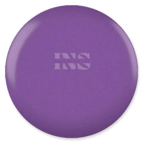 DND Dip 580 Vivid Violet - 1.6 oz