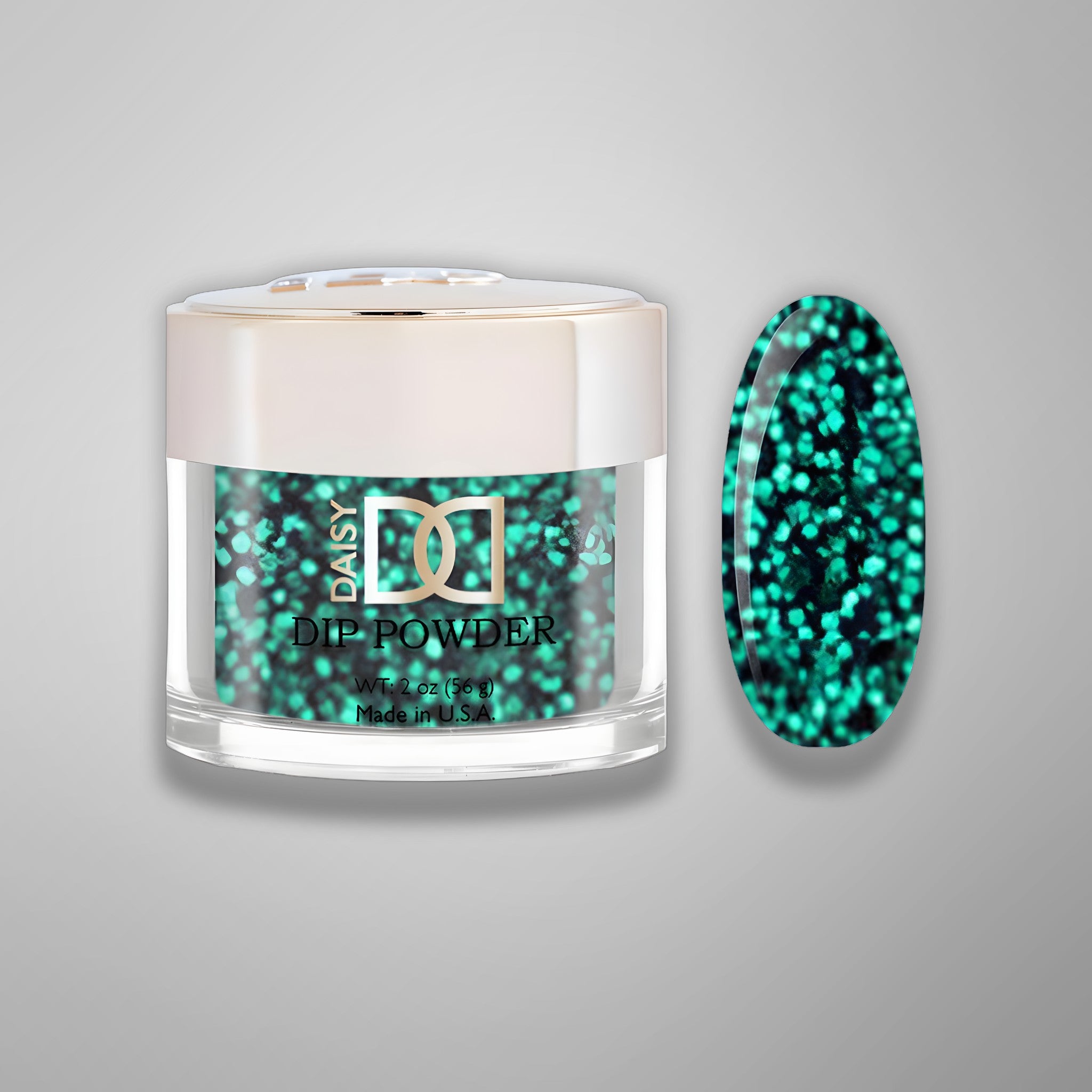 DND Dip - 582 Emerald Quartz - 1.6 oz