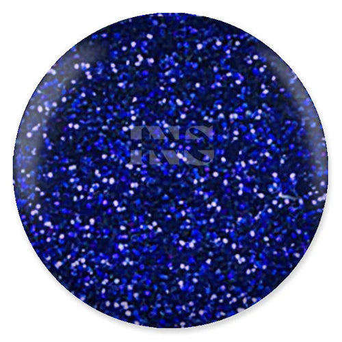DND Dip - 583 Blue Amber - 1.6 oz