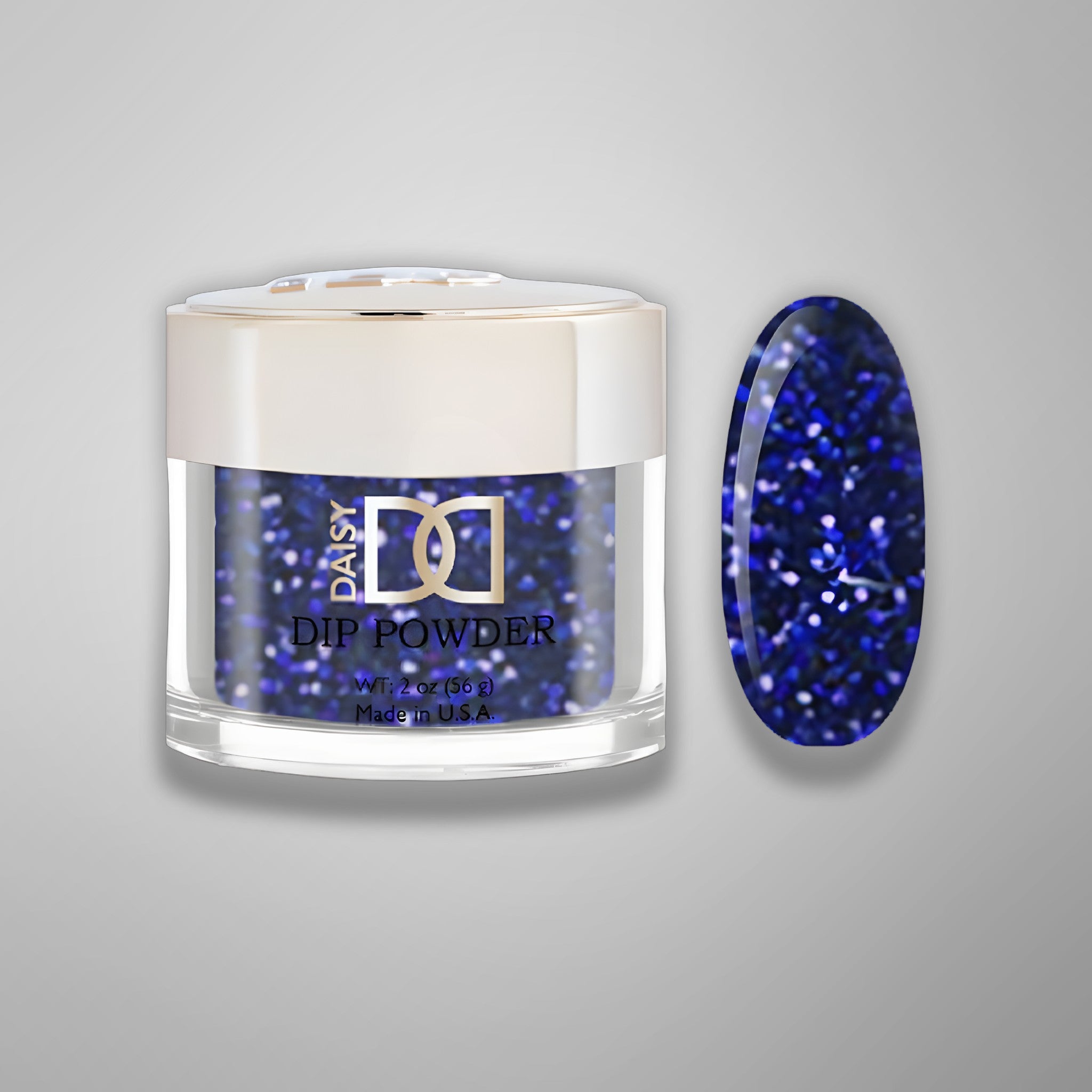 DND Dip - 583 Blue Amber - 1.6 oz