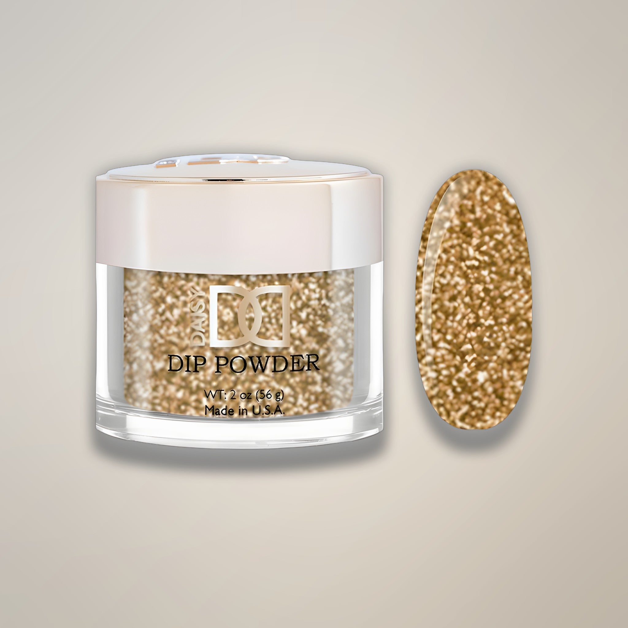 DND Dip - 584 24 Karat - 1.6 oz