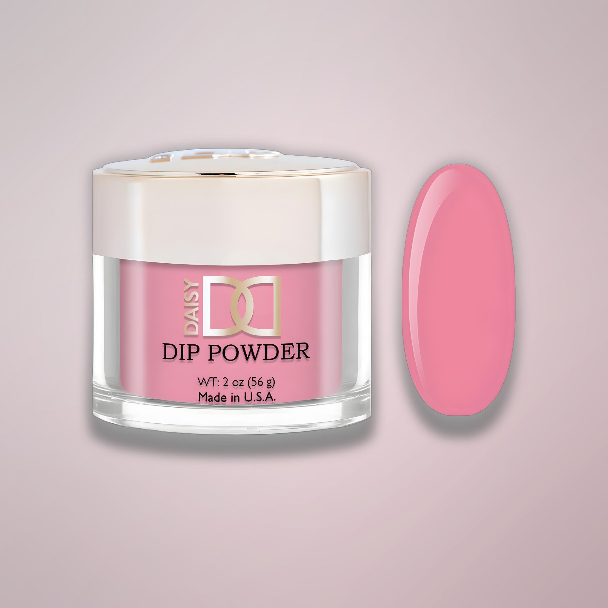 DND Dip - 589 Princess Pink - 1.6 oz