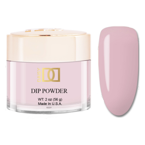 DND Dip Powder - 599 Sunset Fog - 1.6oz jar
