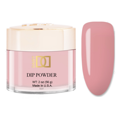 DND Dip Powder - 615 Honey Beige - 1.6oz jar
