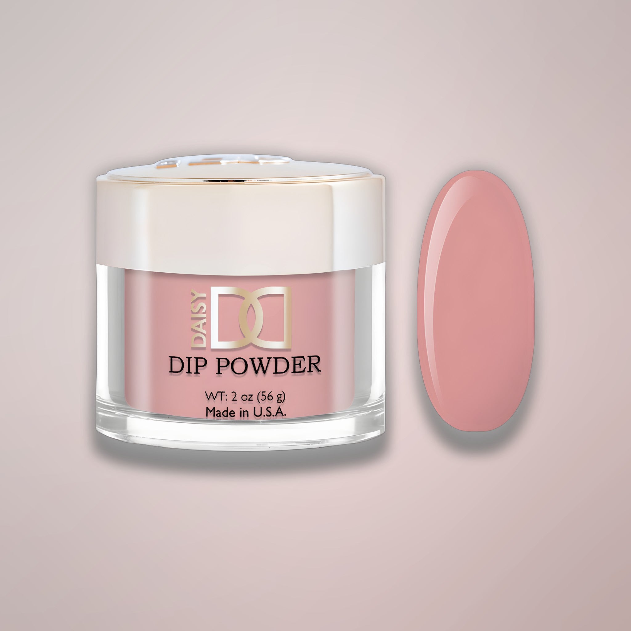 DND Dip - 617 Porcelain - 1.6 oz