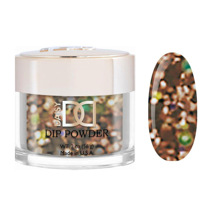 Dnd dip - 624 cosmic dust - 1.6 oz - dip polish