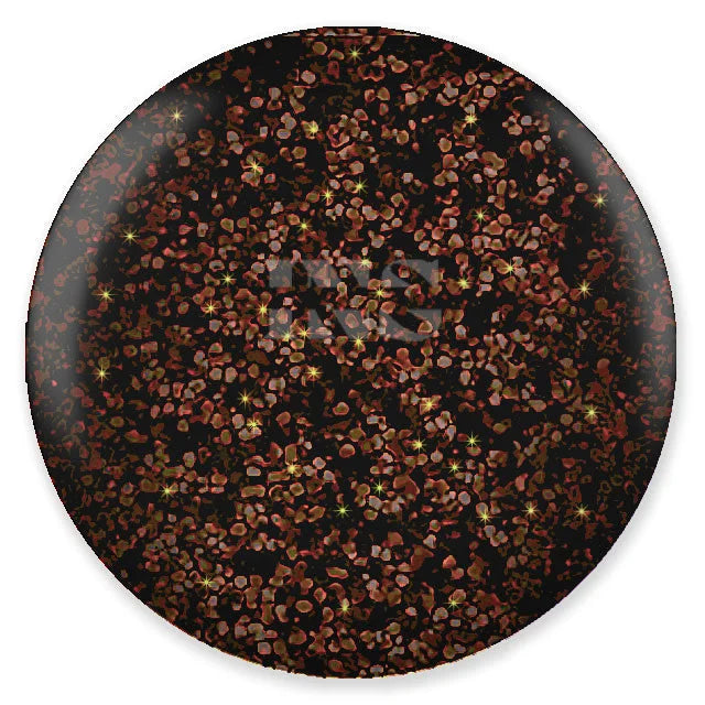 DND Dip 628 Dark Rosewood - 1.6 oz