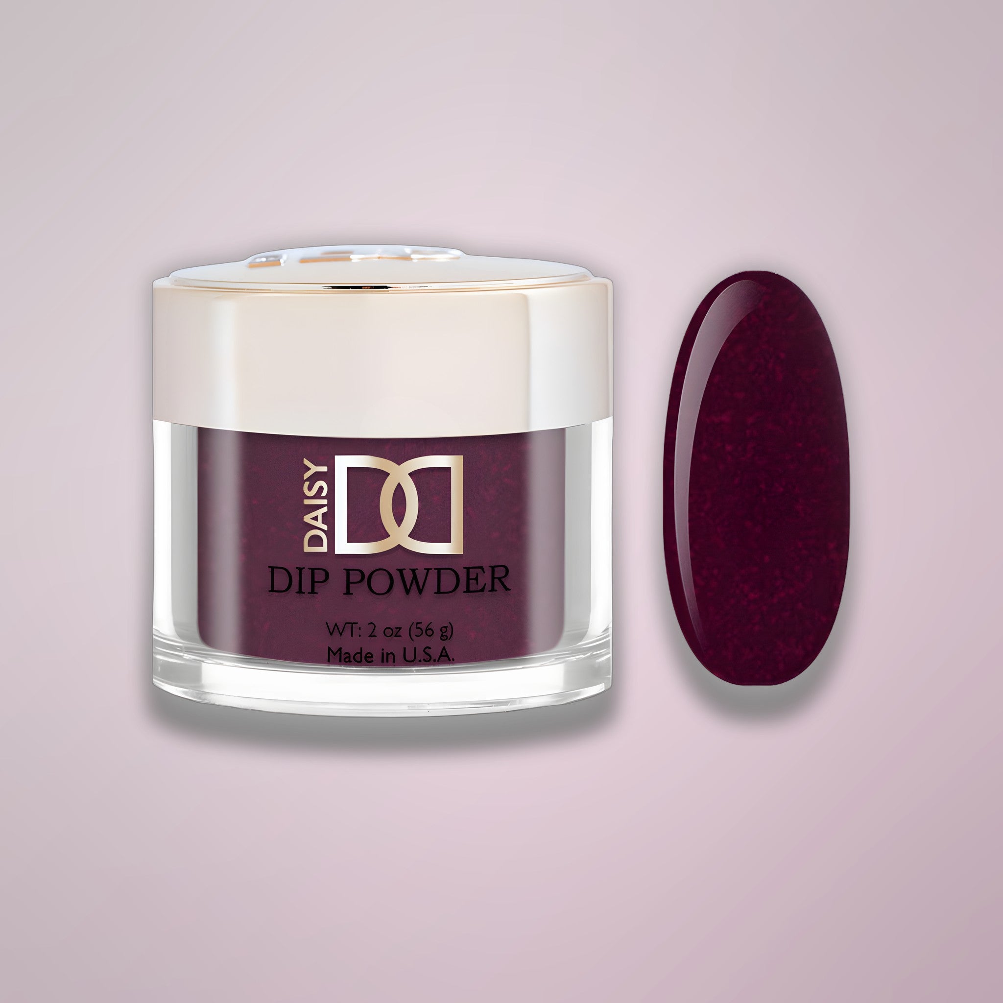 DND Dip - 629 Secret Plum - 1.6 oz