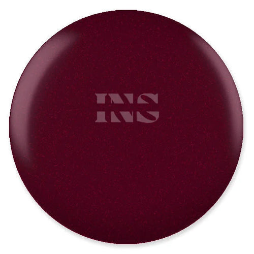 DND Dip - 633 Garnet Red - 1.6 oz