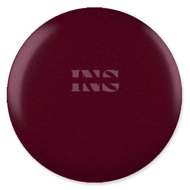 DND Dip 633 Garnet Red - 1.6 oz