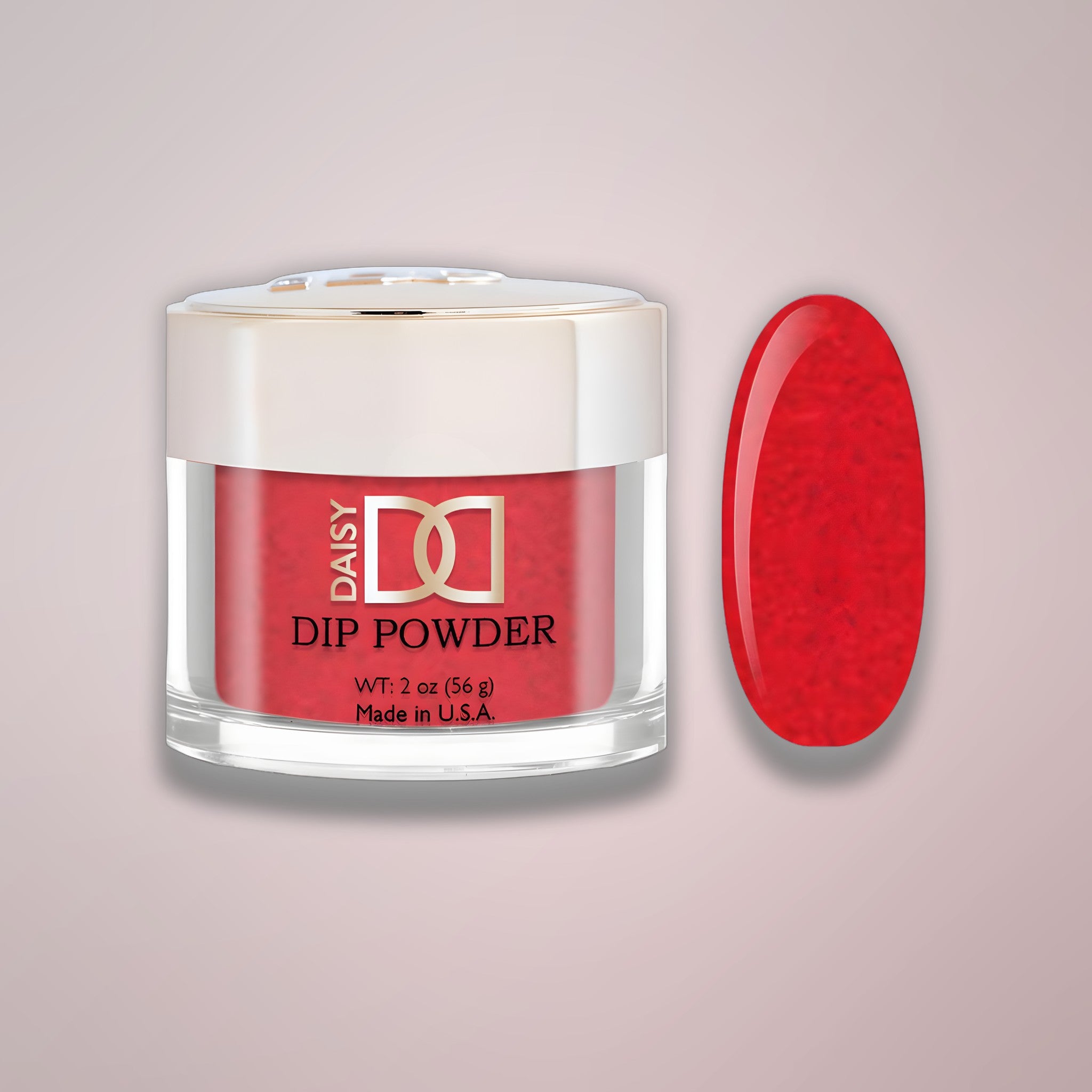 DND Dip - 637 Lucky Red - 1.6 oz