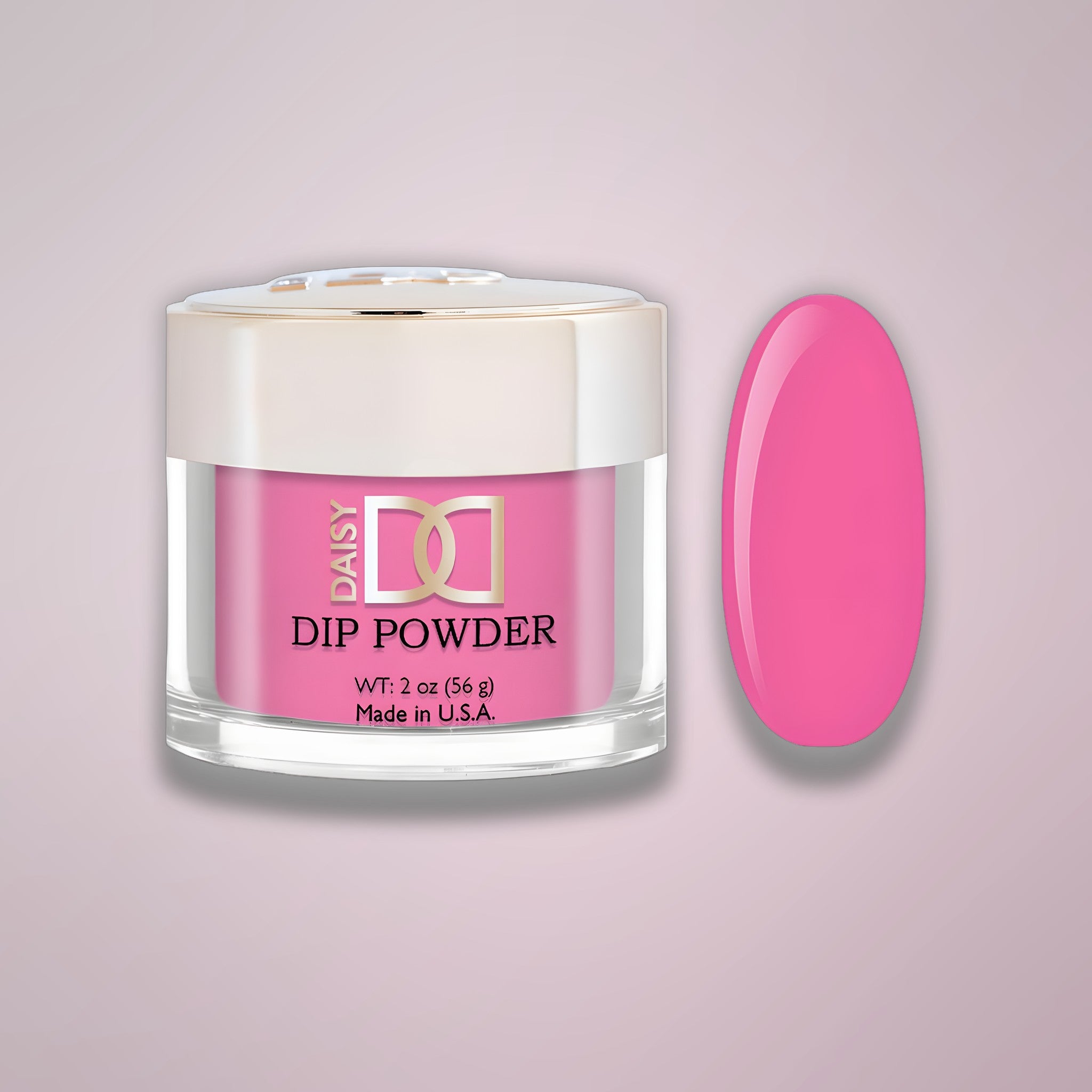 DND Dip - 641 Pink Temptation - 1.6 oz