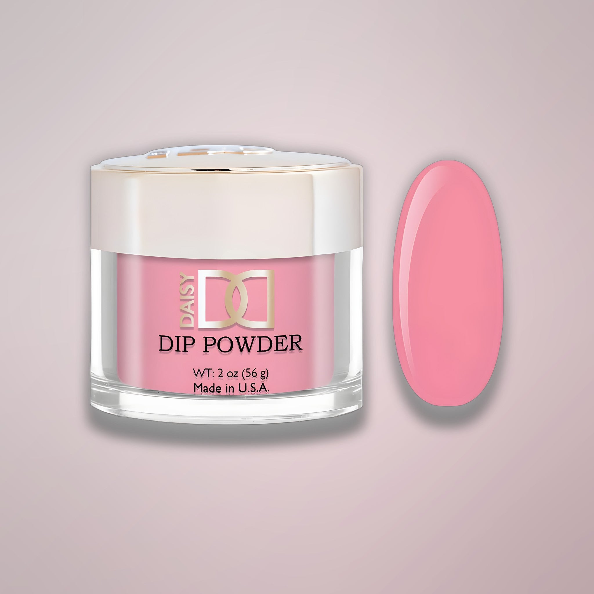 DND Dip - 647 Rouge Couture - 1.6 oz
