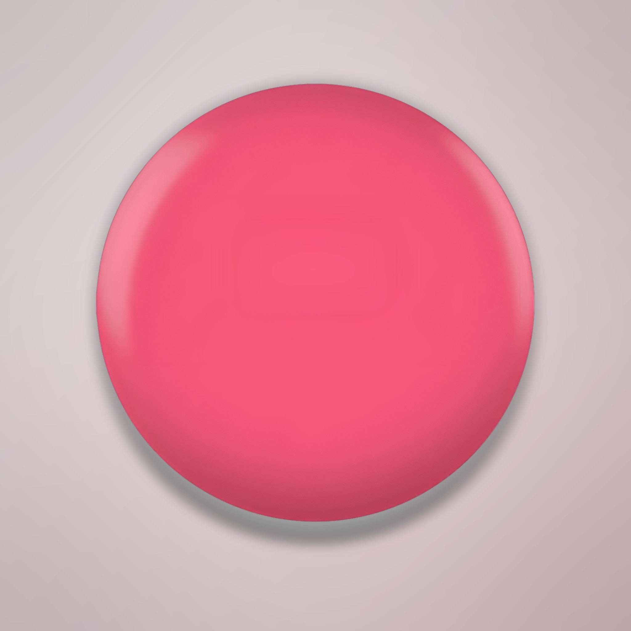 DND Dip - 652 Lychee Peachy - 1.6 oz
