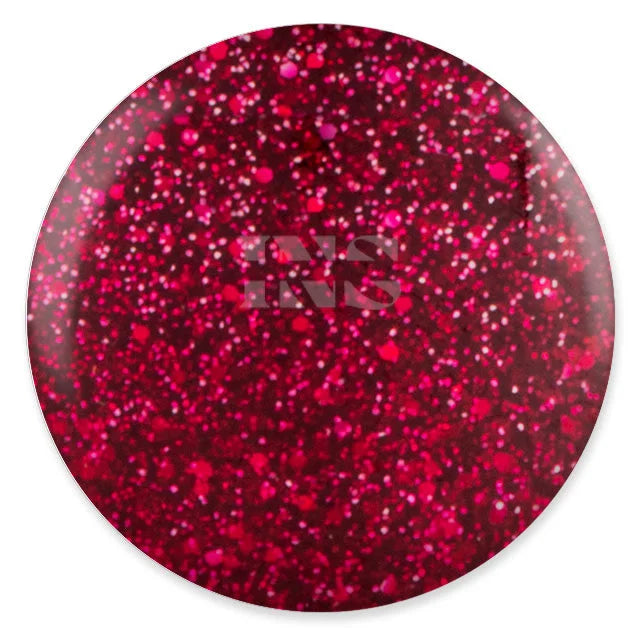 DND Dip 677 Red Ombre - 1.6 oz