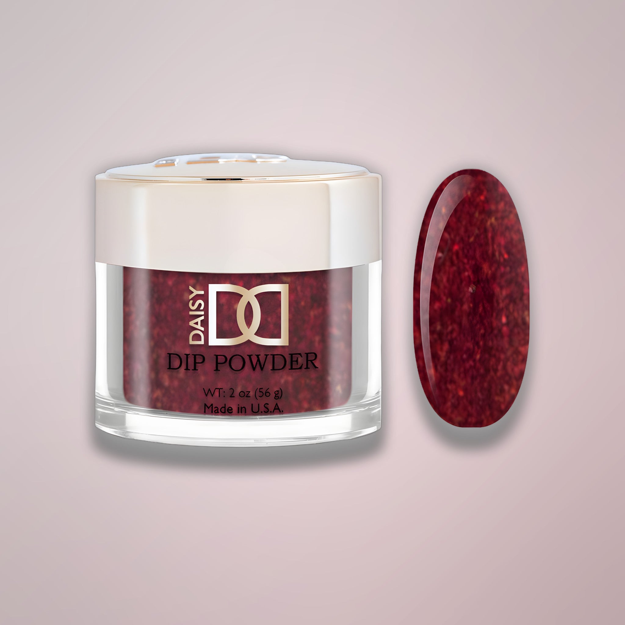 DND Dip - 678 Red Louboutin - 1.6 oz