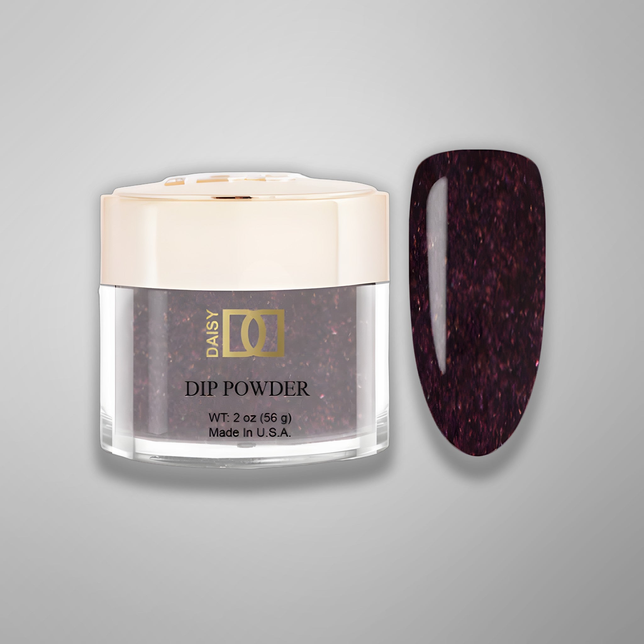 DND Dip - 695 Blackberry Blast - 1.6 oz
