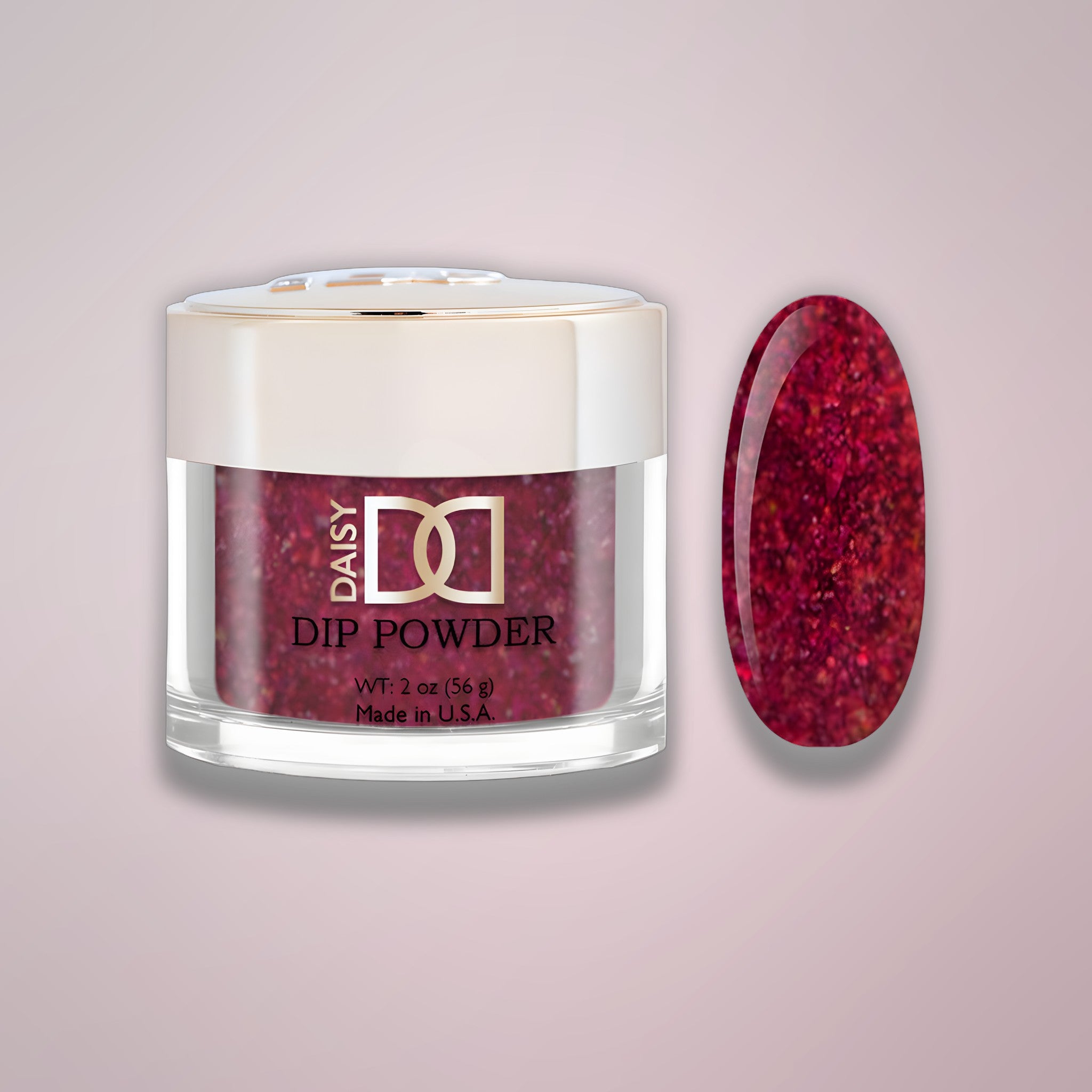 DND Dip - 699 Cherry Bomb - 1.6 oz